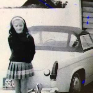 Meet your Posher, Terry